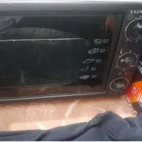 تستر مشکی ۱۴۰۰|اجاق گاز و لوازم برقی پخت‌وپز|دزفول, |دیوار