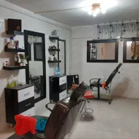 فروش لوازم آرایشگاه