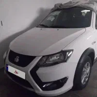 کوییک GXR.Lپارس خودرویی مدل ۱۴۰۴صفر