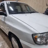 پراید ۱۱۱مدل ۹۷ نقد و اقساط