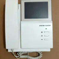 آیفون تصویری سیماران|دوربین مداربسته|اهواز, نادری|دیوار