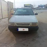 پراید مدل ۸۶