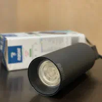چراغ ریلی کارکرده تمیز