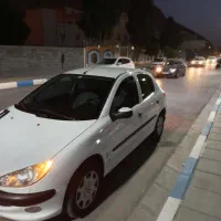 ۲۰۶ تیپ دو مدل ۹۰