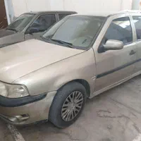 فولکس گل مدل ۸۴