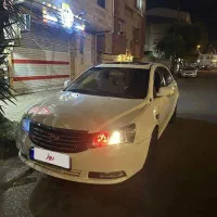 جیلی امگرند ۷|خودرو سواری و وانت|رشت, رشتیان|دیوار