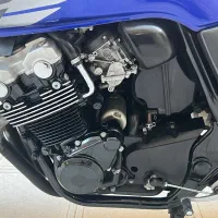 Cb400hyper|موتورسیکلت|تهران, دکتر هوشیار|دیوار