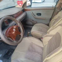 سمند ال ایکس مدل 88|خودرو سواری و وانت|کرج, گلشهر|دیوار