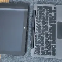 لپ تاپ تبلت شو Dell ویندوز