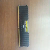 رم  RAM  DDR4