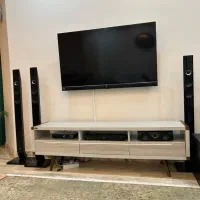 میز تلویزیون MDF