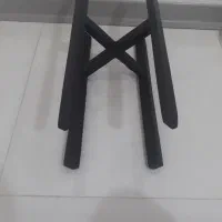 پایه چوبی گلدان|گل و گیاه طبیعی|اسلام‌شهر, شهرک قائمیه|دیوار