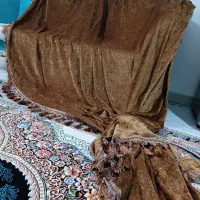 والان پرده مخمل