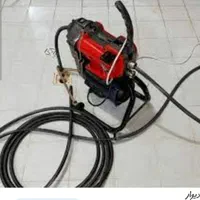 متخصص رفع نم زدگی نشت یابی *بدون خرابی*لوله بازکنی|خدمات پیشه و مهارت|مشهد, الهیه|دیوار