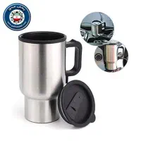 لیوان فندکی خودرو