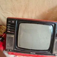 تلویزیون کلکسیونی