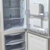 یخچال فریزربدون برفک امرسان