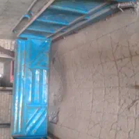 باربند نیسان شمالی