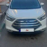 جکs3|خودرو سواری و وانت|قم, انسجام|دیوار