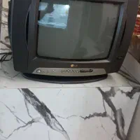 تلویزیون ۱۴ اینج الجی