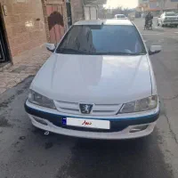 پژو پارس۸۸ جوان پسند|خودرو سواری و وانت|تبریز, |دیوار