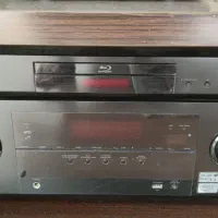 سینمای خانگی pioneer|سیستم صوتی خانگی|کیش, |دیوار