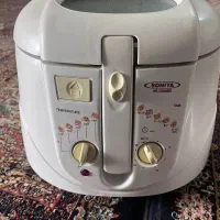 سرخ کن