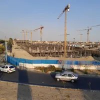 ۸۷متر/رونیکا پالاس تهرانسر/حاج رحیم قربانی|فروش آپارتمان|تهران, شهرک دانشگاه|دیوار