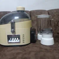 آب میوه گیری