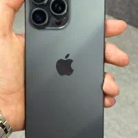 ایفون 15 pro max