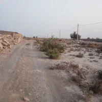 زمین فروشی حدفاصل دانشگاه ازاد وفرستنده صداوسیما|فروش زمین و ملک کلنگی|زابل, |دیوار