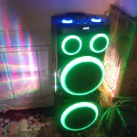 اسپیکر کرایه برای جشن ها