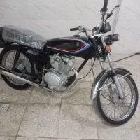 موتورسیکلت150مزایده مدل92