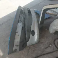 انواع چراغ سپر جلو استوک
