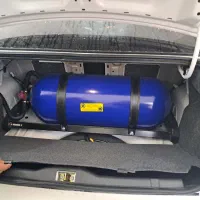 سورن دوگانه دریچه سیم|خودرو سواری و وانت|آشخانه, |دیوار