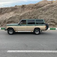 پاترول مدل ۱۳۸۰|خودرو سواری و وانت|رودهن, |دیوار