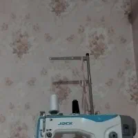 چرخ خیاطی صنعتی جک مدل f4نونو