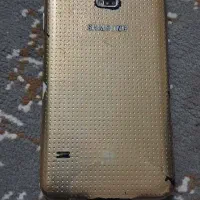 گوشی S5 سامسونگ|موبایل|بندر ماهشهر, |دیوار