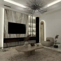 نصب کاغذ دیواری و پوستر