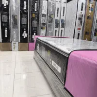 مدل سوپر پرادا تولید به مصرف تشک رویال/طبی و فنری