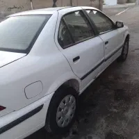 سمند مدل 91|خودرو سواری و وانت|بندرعباس, |دیوار