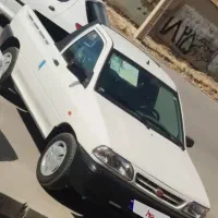 وانت پراید ۱۴۰۳معاوضه با سواری پژو و..