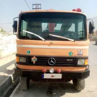 فروش جرثقیل