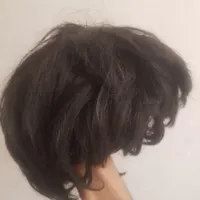 کلاه گیس ۳ عدد