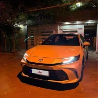 تویوتا کمری ۲۰۲۵ ژاپن سعودی فول|خودرو سواری و وانت|تهران, ولنجک|دیوار