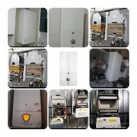 تعمیر پکیج آبگرمکن رسوبگیری تضمینی