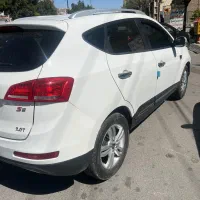 جک s5 توربو2000 (سالم)