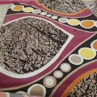 گلیم فرش ۹متری گتوند