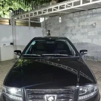 سورن پلاس سیمی مشکی فروش یا معاوضه