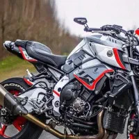 ریمپ تخصصی انواع موتور سیکلت . رفع محدودیت سرعت